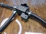 Dorman Oe Solutions 1 Terminal Turbocharger Boost Solenoid 667-080 Wastegate New. Price: $39.99.