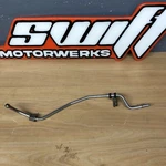 16-19 Bmw 330I 430I 230I Fuel Hard Line Hose Pipe B48 B46 2.0 8616080 Used. Price: $25.95.