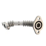 Genuine Ford Tube Assembly Drain CJ5Z-6L092-A New. Price: $39.68.