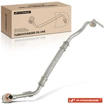 A-premium Supply (turbocharger To Pipe) Coolant Line For Bmw X5 X7 New. Price: $52.69.