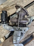 2018 2021 Lexus NX300 Turbocharger 2.0L 32K Miles Used. Price: $275.00.