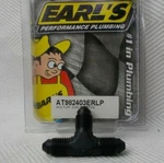 Fitting " -3 Male Ano-tuff Earls Performance AT982403ERLP New. Price: $17.95.