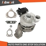 Labwork Turbo For Mercedes-benz R350 3.0L OM642 Diesel 2010-2012 777318-5002S New. Price: $294.81.