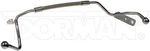 Dorman Oe Solutions Turbocharger Oil Line P 625 835 New. Price: $175.10.