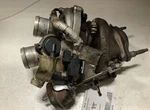 2011-2012 Ford F150 Pickup 3.5L Right Passenger Side Turbocharger Used. Price: $169.82.
