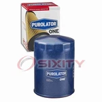 Purolatorone Engine Oil Filter For 1967-1972 Chevrolet C10 Suburban Zz New. Price: $15.82.