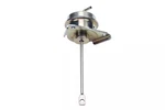 Acdelco Turbocharger Wastegate Actuator 12650093 Oem Genuine New. Price: $189.16.