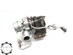 2017-2020 Lincoln Continental 2.7L Right Passenger Side Turbocharger Oem Used. Price: $199.99.