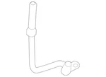 Genuine Mercedes-benz Bleed Line 176-203-00-00 New. Price: $57.15.
