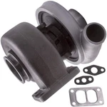 H1C Turbo Charger For Dodge Cummins 5.9L 1988 - 1990 D250 D350 W250 W350 466565 New. Price: $153.00.