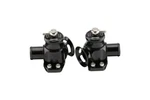 Turbosmart TS-0203-1025 Bov For 2018-2025 Kia Stinger/genesis G80 3.3L V6 New. Price: $463.49.
