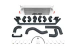 Ams Performance Front Mount Intercooler Kit & Bumper Beam Fits 15-21 Subaru Wrx New. Price: $1789.04.