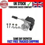 Turbocharger Actuator Fits Vw Golf Vii 5G1 BQ1 BE1 BE2 1.4 2012-2021 04E145725AK New. Price: $114.06.