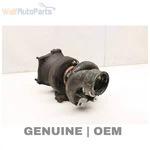 2008-2018 Porsche Cayenne Left / Turbocharger 94812302654 Used. Price: $156.49.