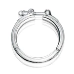 Stainless Works Exhaust Clamp Vbco New. Price: $52.02.