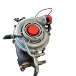 Chevy Silverado Turbocharger Garrett Gmc Sierra Lbz 6L Duramax 8980033661 Fix Used. Price: $209.97.