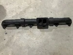 Pdi Exhaust Manifold Black Ceramic Coated For 94-04 Cat 3406E/C15/C16 Low Mount New. Price: $999.99.