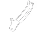Genuine Mazda Bracket PY8V-13-520 New. Price: $21.84.