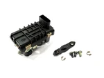 2009 Mercedes GL320 (X164) 3.0L OM642 Diesel Engine Turbocharger Actuator Motor Used. Price: $85.13.