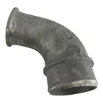 Cummins 3923178 Oem Compressor Outlet Elbow Air Transfer Pipe HX35/HY35/HX40 New. Price: $74.99.