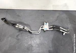 15-20 Oem Bmw F80 F82 M3 M4 Transmission Oil Cooler Inlet Outlet Pipe Hose Used. Price: $75.02.