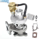 TD03-7G Turbocharger 49131-02090 For Kubota V2003T V2403 V2203 Engine New. Price: $106.63.