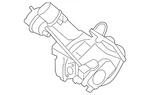 Genuine Ford Turbocharger L1MZ-6K682-C New. Price: $755.86.