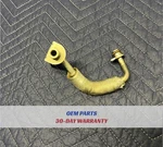 Oem Bmw 7588935 2.0L Turbocharger Coolant Water Inlet Pipe Hose N20 X3 F25 F26 Used. Price: $23.50.