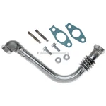 For Chevrolet Silverado Hd Gmc Sierra 2001-2004 Turbocharger Oil Return Line Dac New. Price: $90.00.