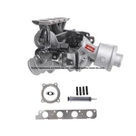 Rotomaster K8030106R Turbocharger New. Price: $1249.25.
