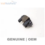 2011-2018 Porsche Cayenne Turbo Pressure Converter 95860662700 Used. Price: $39.49.