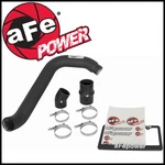 Afe Bladerunner 3" Intercooler Tube Fits 2003-2007 Ford F-250 F-350 6.0L Diesel New. Price: $268.00.