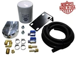 Engine Coolant Filter Kit For 2007.5-2018 6.7L Dodge Cummins New. Price: $180.95.