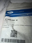 Bag Of Ford Oem Turbocharger Turbo-water Hose Bolt W715499-S900 New. Price: $24.95.