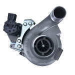 830725-5001SDRR (17201-E0730; 830725-0001; 17201-E0731) Rebuilt Garrett Turboc Remanufactured. Price: $5092.50.