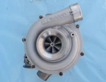 2004-2005 Ford 6.0 Powerstroke Genuine Oem Upgrade Turbo 1854480C91 Remanufactured. Price: $439.00.