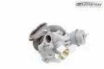 2020-2022 Ford Escape 1.5L Fwd Gas Engine Motor Turbocharger 47K Oem Used. Price: $276.49.