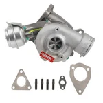 Rotomaster Turbocharger For 04-05 Passat A1170108N New. Price: $818.28.