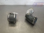 20 Mercedes-benz GLC300 Intercooler Plumbing Kit 2.0L Engine Used. Price: $90.00.