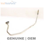 2008-2018 Porsche Cayenne 4.8L Left Turbo Coolant Line / Pipe Tube (supply) Used. Price: $27.99.