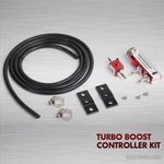 1-30PSI Adjustable Turbocharged Manual Boost Bypass Controller Kit New. Price: $14.89.