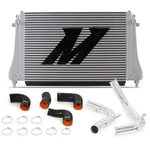 Mishimoto MMINT-MK7-15KP Intercooler Kit Fits: 2015-2019 Audi A3, New. Price: $1213.94.