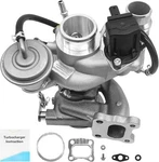 Turbocharger For 2018 2019 2020 2021 2022 Chevy Equinox Gmc Terrain 1.5L New. Price: $178.99.