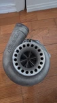 Precision 6262 Gen 1 Ball Bearing Turbo Vband .82AR Used. Price: $800.00.