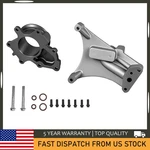 Turbo Pedestal W/bolts Exhaust Housing 99.5-03 Ford F250 F350 7.3L Diesel New. Price: $79.99.