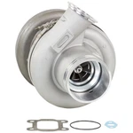 For Volvo Vnl 2007-2014 Turbocharger Without Actuator New. Price: $1424.00.