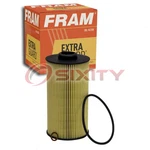 Fram Extra Guard Engine Oil Filter For 1994-2003 Bmw 540I Change Fa New. Price: $31.73.
