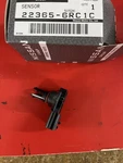 Genuine Nissan Boost Sensor 22365-6RC1C New. Price: $267.30.