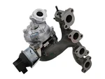 Borg Warner Turbocharger 53039880208 Vw Volkswagen Jetta Golf Beetle Audi A3 New. Price: $1342.98.