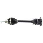 Gsp PR23576 Front Right Cv Axle Fits 1998-2005 Volkswagen Passat 96-01 Audi A4 New. Price: $184.99.